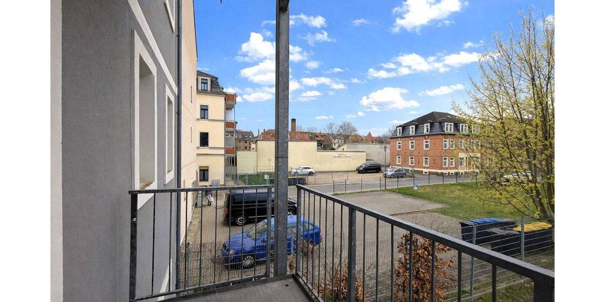 Etagenwohnung Freital Potschappel - 4 Zimmer, 98 m&sup2;, 740&euro; | Angebot:26659275