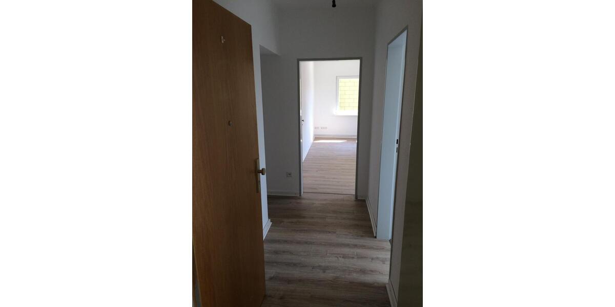 3-Zimmer-Wohnung Auguststadt Wolfenbüttel 3 zimmer