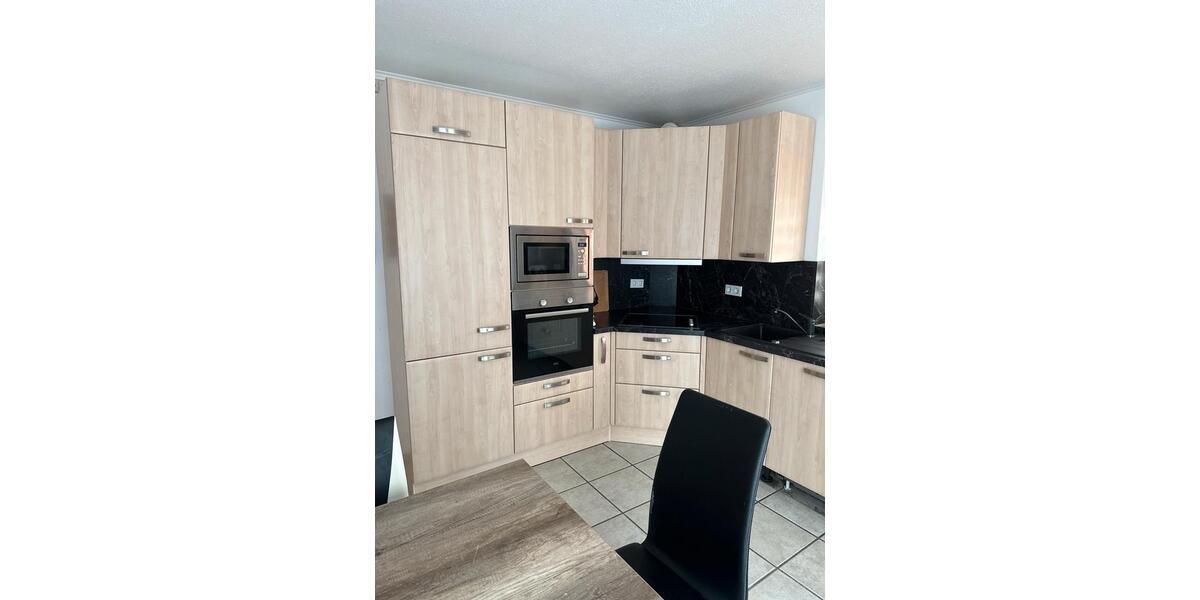 Wohnen auf Zeit Spelle - 1 Zimmer, 15 m&sup2;, 450&euro; | Angebot:24962428