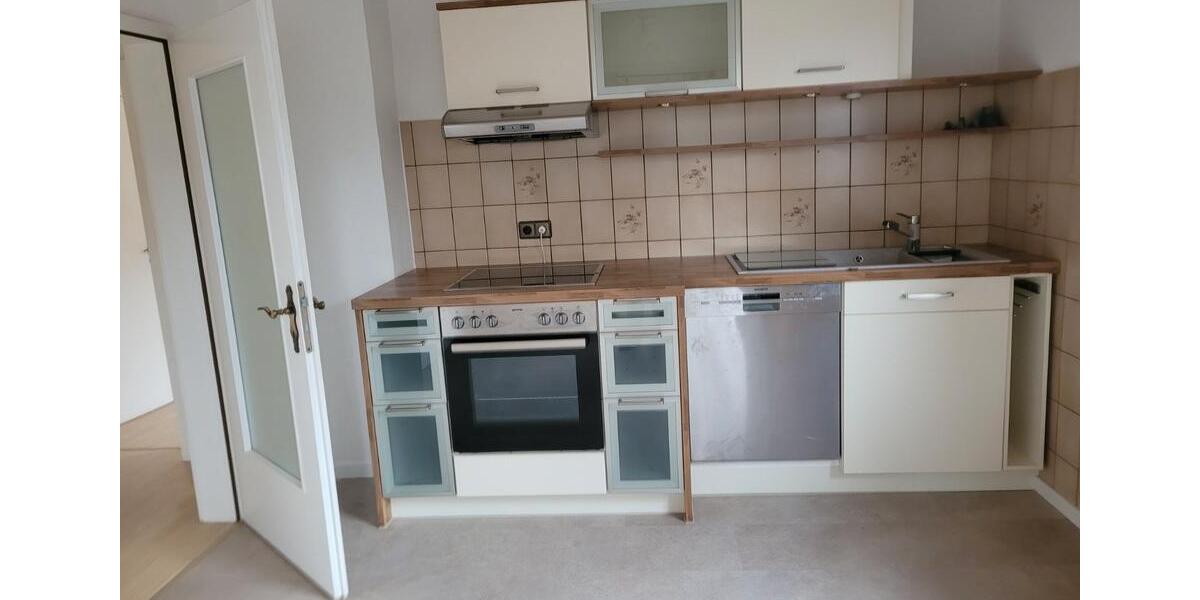 Etagenwohnung Biebergemünd - 2 Zimmer, 70 m&sup2;, 550&euro; | Angebot:26704584