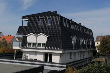 Moderne 4 Zimmerwohnung mit 2 Bädern im Schiffdorfer Damm zu vermieten - Wohnung Bremerhaven Schiffdorferdamm | Angebot:26754970