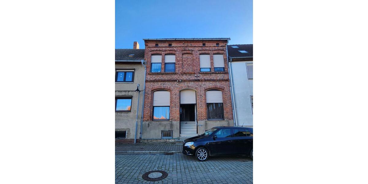 Wohnen auf Zeit Gröningen - 2.5 Zimmer, 55 m&sup2;, 30&euro; | Angebot:25858403