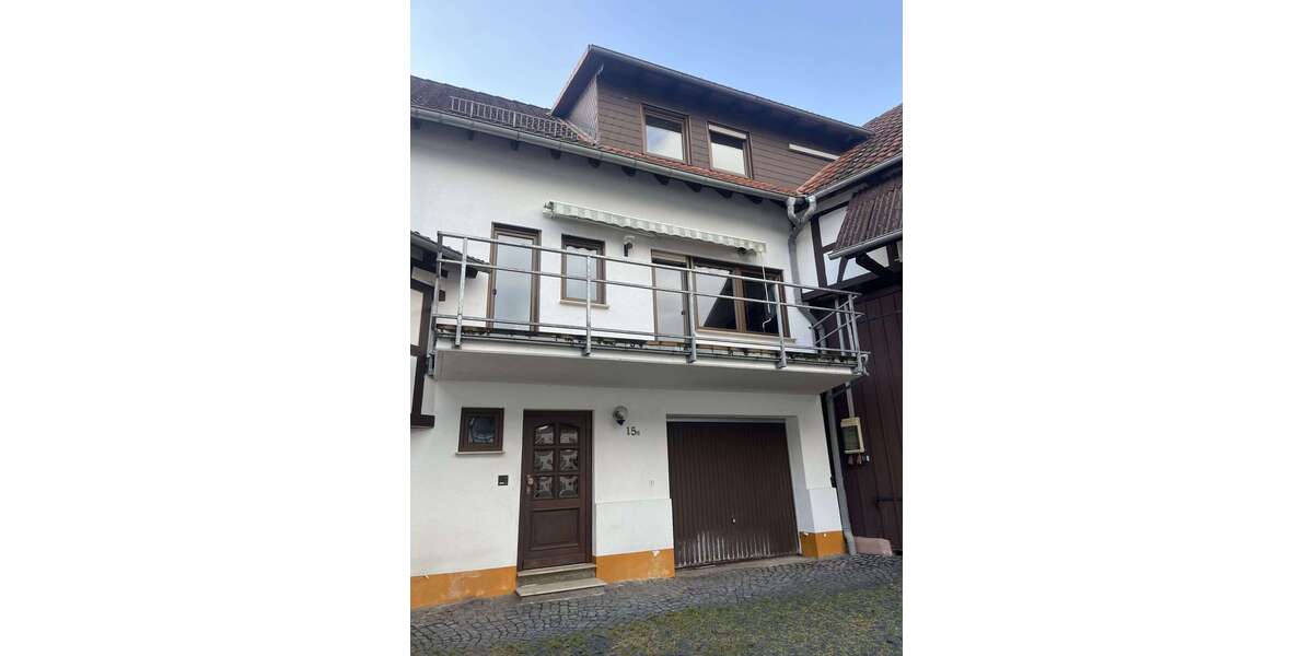 Einfamilienhaus Hirzenhain - 5 Zimmer, 140 m&sup2;, 950&euro; | Angebot:26112634