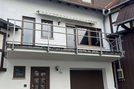 Haus Hirzenhain - 5 Zimmer, 140 m&sup2;, 950&euro; | Angebot:26112634