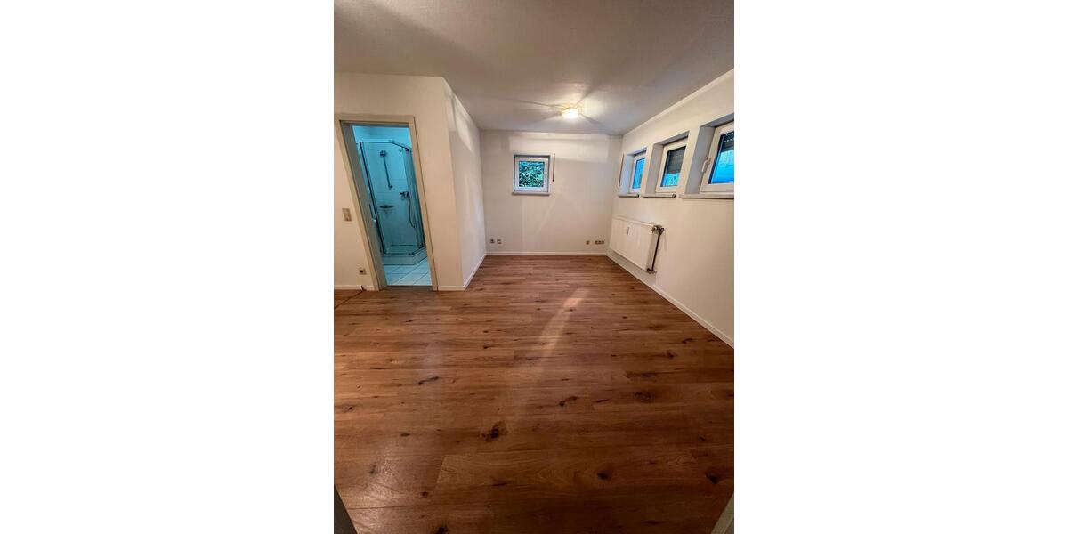 Erstbezug: Modernes 1-Zimmer-Apartment in Haiger-Fahler 1 zimmer