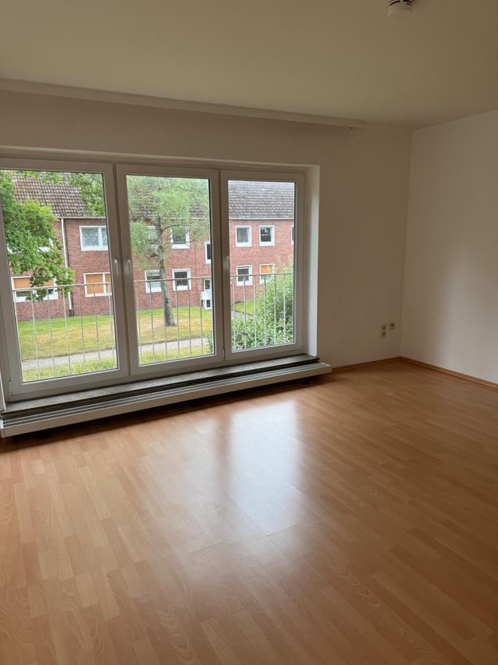 Charmante 3 Zimmer Wohnung zu vermieten