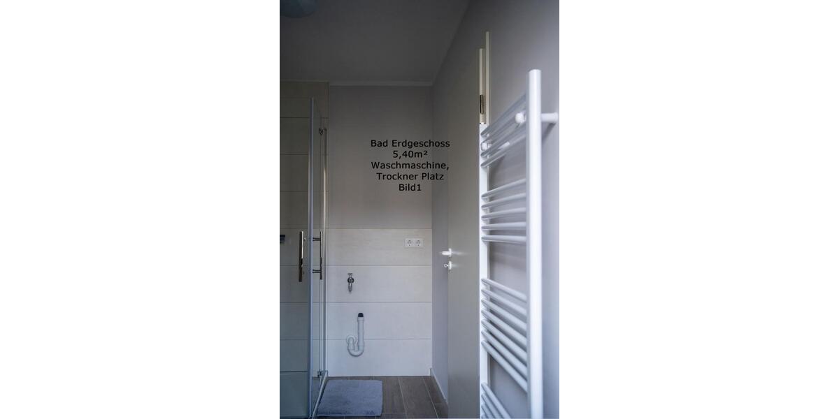 Haus 135qm Wohnfläche 2025 modernisiert 6 zimmer