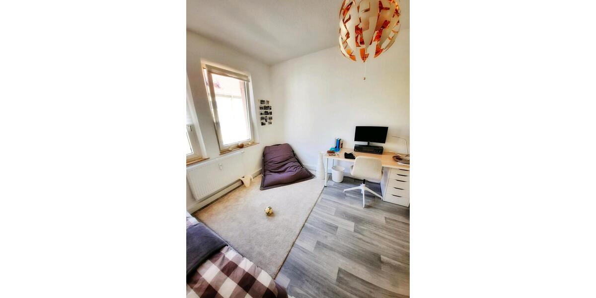 Wohnen auf Zeit Nürnberg Gleißhammer - 1 Zimmer, 18 m&sup2;, 320&euro; | Angebot:25921040