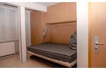 1-Zimmer City Apartment mit Wlan, TV, DuscheWC, Küche, Waschmaschine, Trockner zimmer