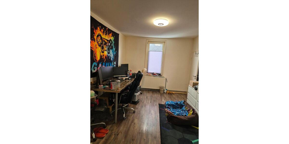 Erdgeschoßwohnung Bad Harzburg - 3 Zimmer, 90 m&sup2;, 685&euro; | Angebot:24729982