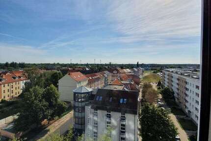 Wohnung Dessau Innerstädtischer Bereich Süd - 4 Zimmer, 69 m&sup2;, 395&euro; | Angebot:27134398
