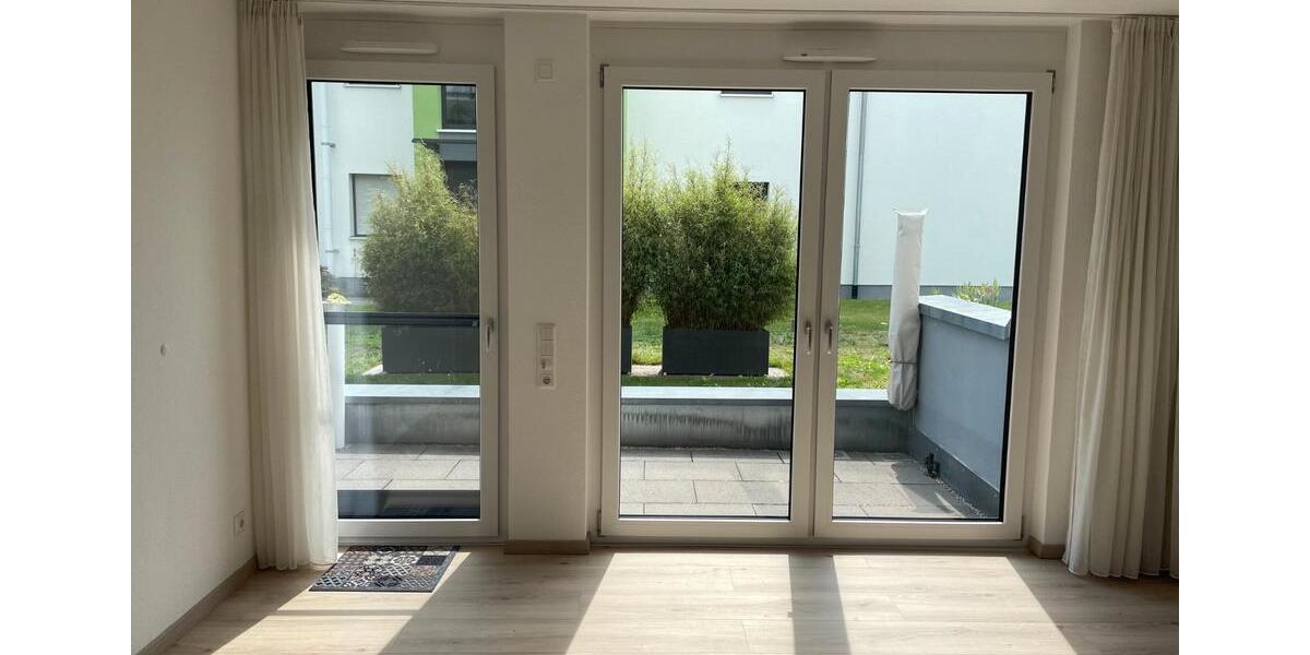 Erdgeschoßwohnung Daisendorf - 2 Zimmer, 63 m&sup2;, 1.000&euro; | Angebot:26007790