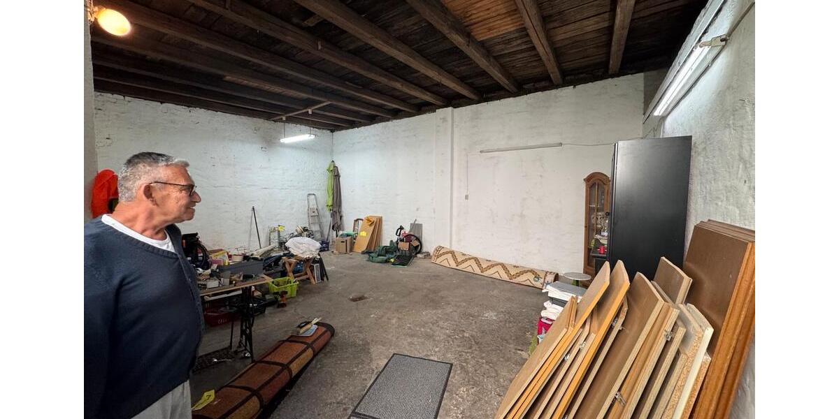 Gewerbeobjekt Hannover Linden-Limmer - 500&euro; | Angebot:26646505