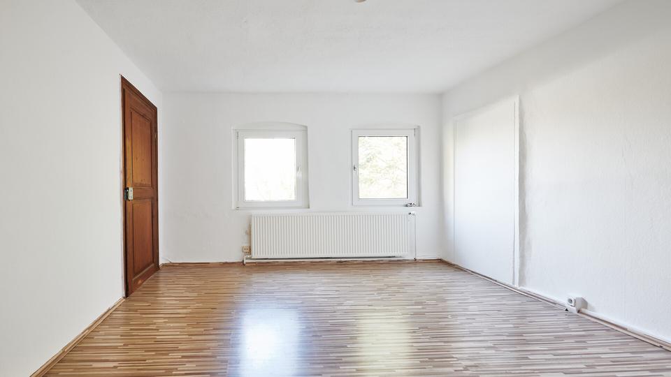 Etagenwohnung Detmold Hiddesen - 4 Zimmer, 120 m&sup2;, 960&euro; | Angebot:25831851