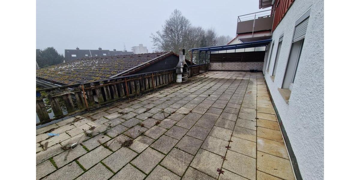 Etagenwohnung Wilhelmsthal - 5 Zimmer, 114 m&sup2;, 1.230&euro; | Angebot:24839702