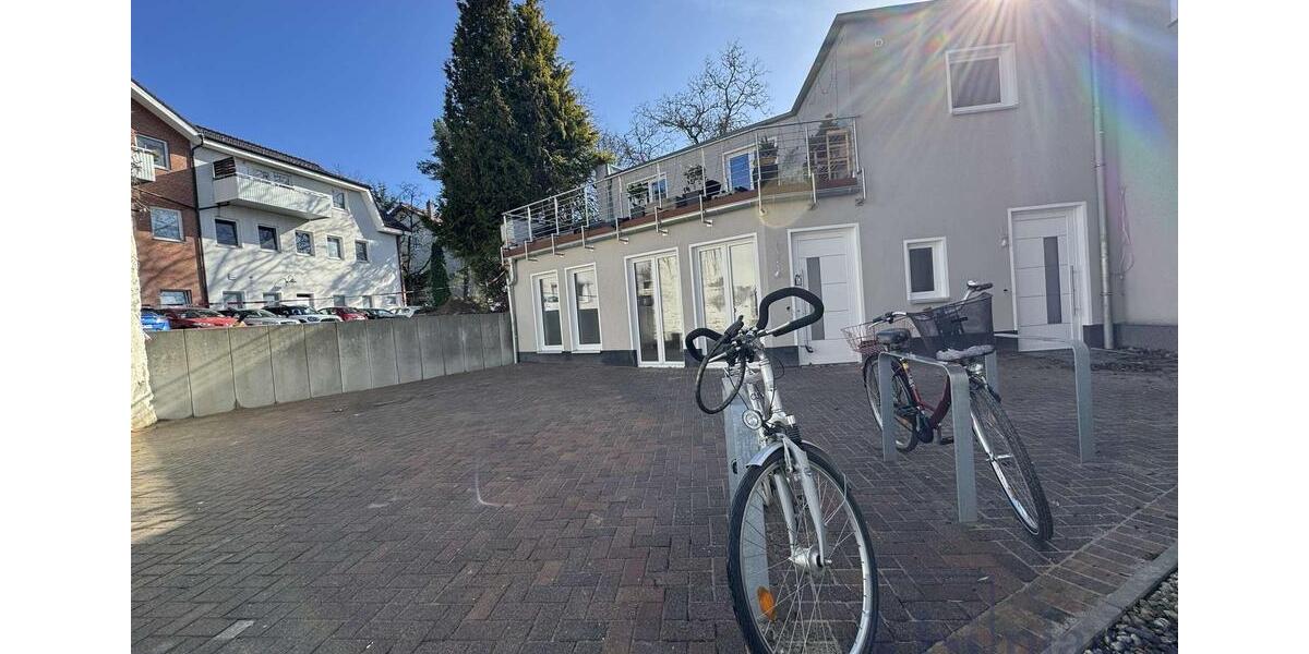 Gewerbeobjekt Hohen Neuendorf - 998&euro; | Angebot:25969630