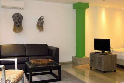 Wohnung Düsseldorf Stadtmitte - 1 Zimmer, 44 m&sup2;, 950&euro; | Angebot:27195325
