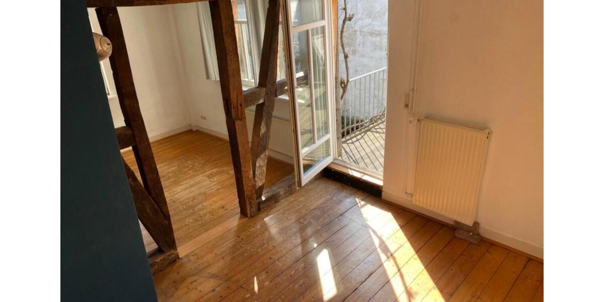 Wohnen auf Zeit Darmstadt Darmstadt-Nord - 1 Zimmer, 17 m&sup2;, 530&euro; | Angebot:25631586