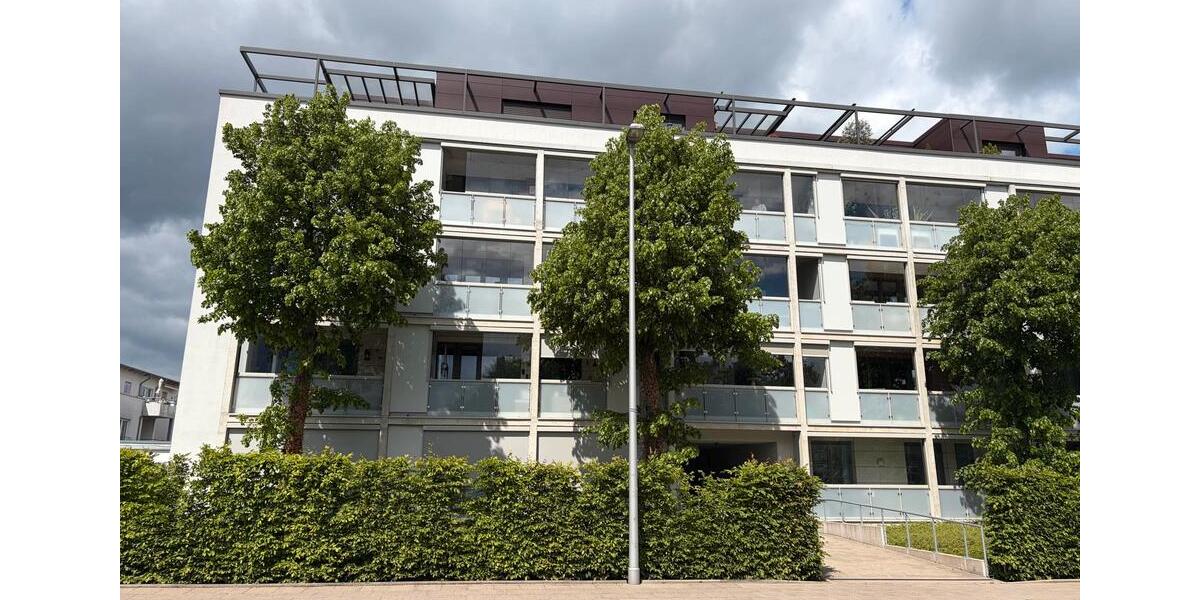 Erdgeschoßwohnung Bielefeld - 3 Zimmer, 104 m&sup2;, 1.250&euro; | Angebot:26586796