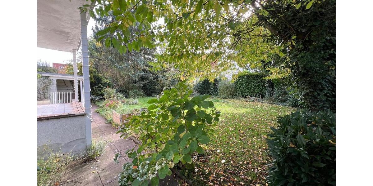 Wohnen auf Zeit Bielefeld Stieghorst - 2 Zimmer, 100 m&sup2;, 600&euro; | Angebot:25875300