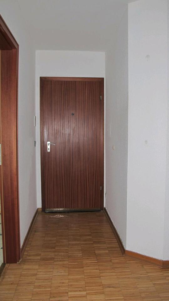 2- Zimmerwohnung Ratingen Tiefenbroich