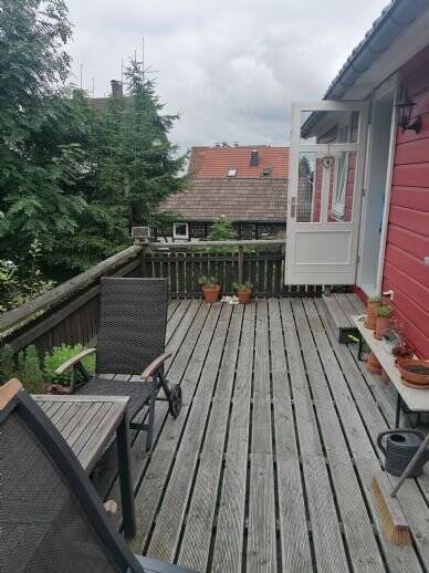 Etagenwohnung Clausthal-Zellerfeld Zellerfeld - 3 Zimmer, 65 m&sup2;, 700&euro; | Angebot:25798719