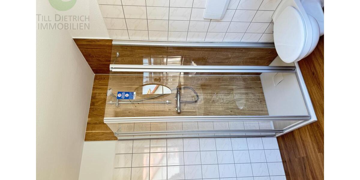 Etagenwohnung Ilmenau - 1 Zimmer, 40 m&sup2;, 340&euro; | Angebot:26295265