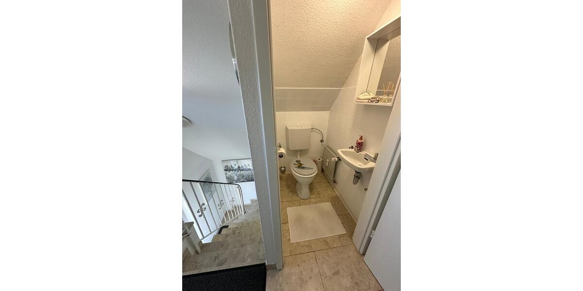 Wohnen auf Zeit Neunkirchen-Seelscheid Seelscheid - 2 Zimmer, 60 m&sup2;, 990&euro; | Angebot:24689119