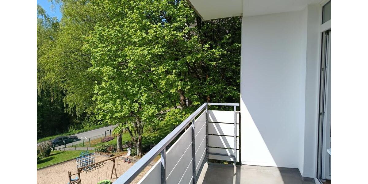 Etagenwohnung Bergneustadt - 2 Zimmer, 62 m&sup2;, 1.040&euro; | Angebot:26358144