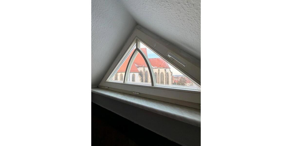 Dachgeschoßwohnung Torgau - 4 Zimmer, 101 m&sup2;, 910&euro; | Angebot:26199130