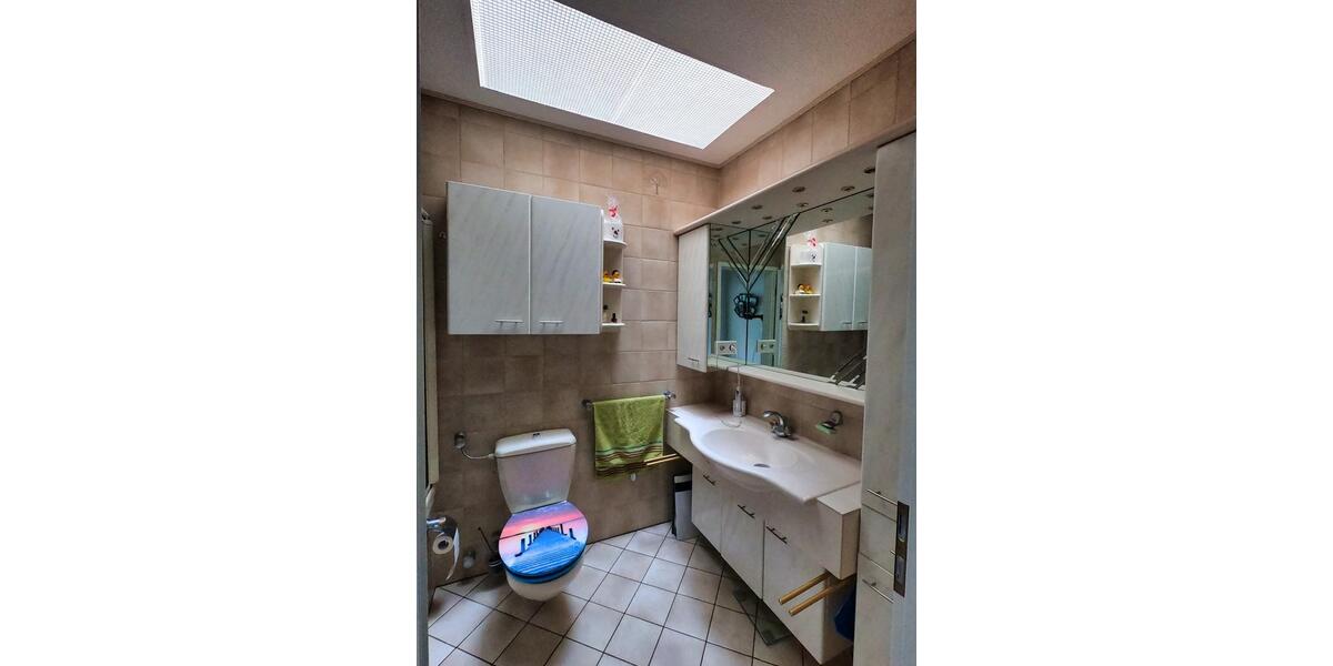 Dachgeschoßwohnung Hemer - 1 Zimmer, 54 m&sup2;, 486&euro; | Angebot:26039399