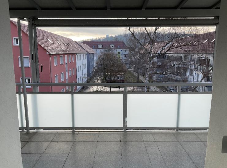 Etagenwohnung Esslingen am Neckar - 3 Zimmer, 72 m&sup2;, 764&euro; | Angebot:24977363