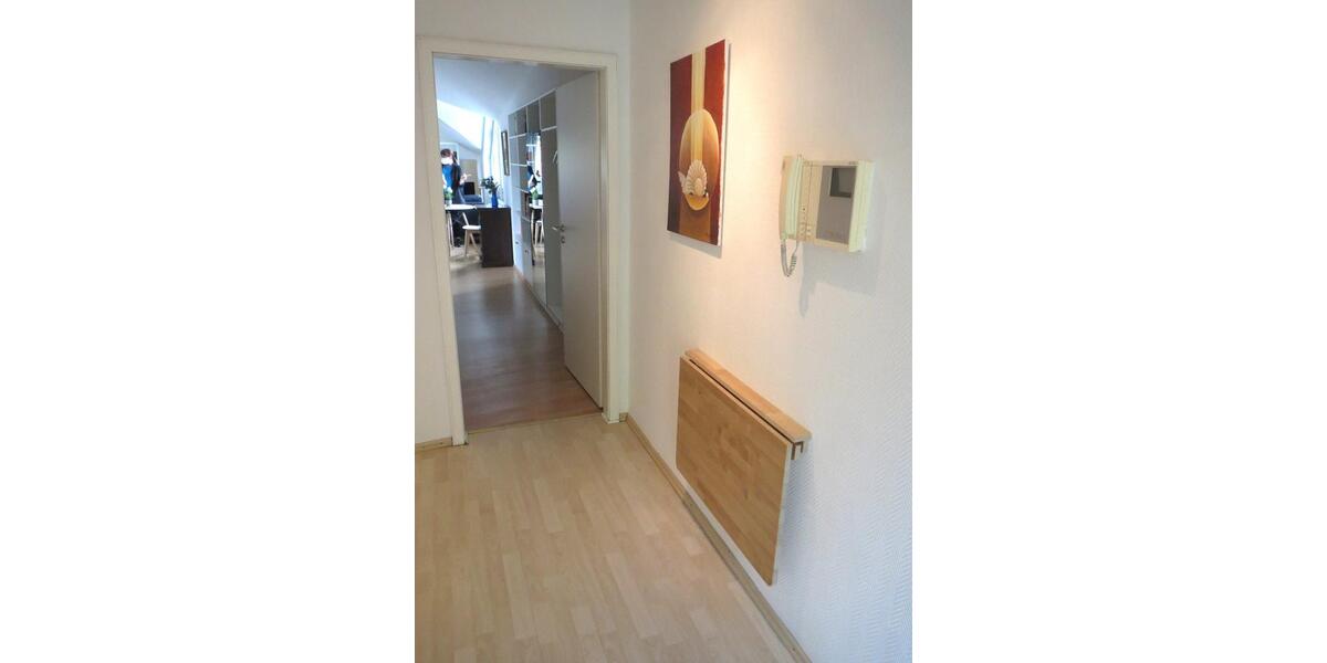 Dachgeschoßwohnung Offenbach am Main Bieberer Berg - 1 Zimmer, 60 m&sup2;, 550&euro; | Angebot:26688974