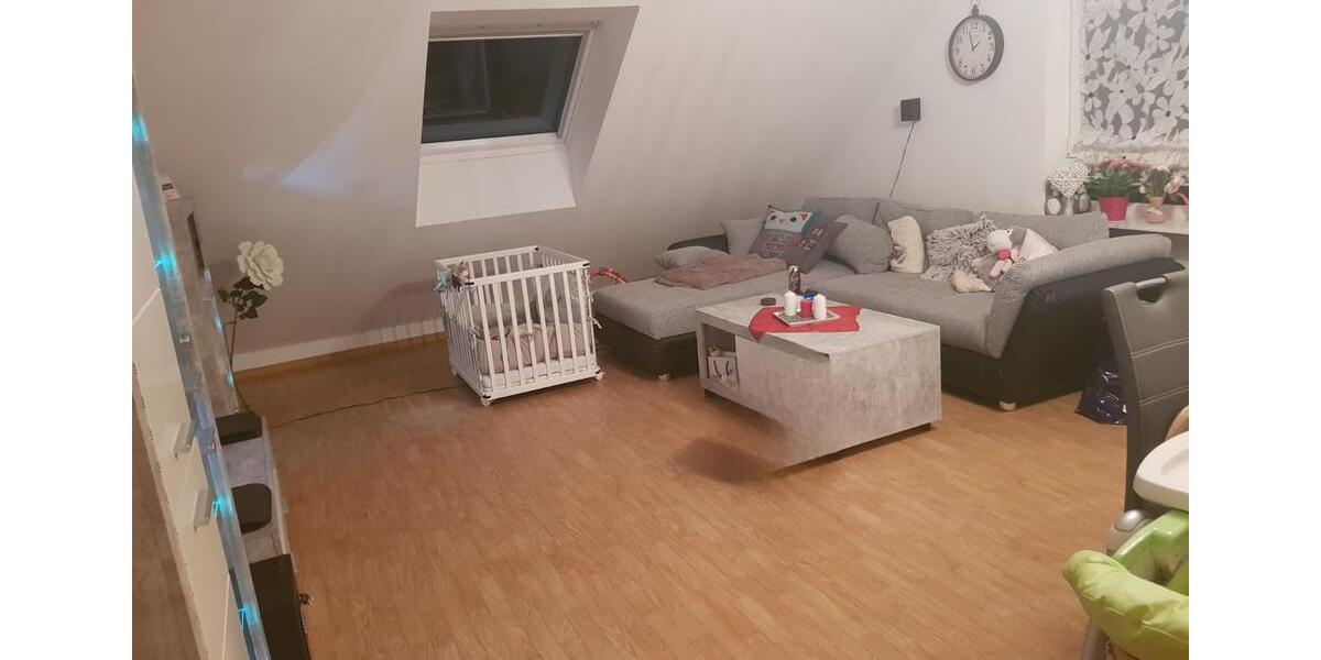 Maisonettenwohnung Hagenbach - 4 Zimmer, 95 m&sup2;, 1.340&euro; | Angebot:26665540