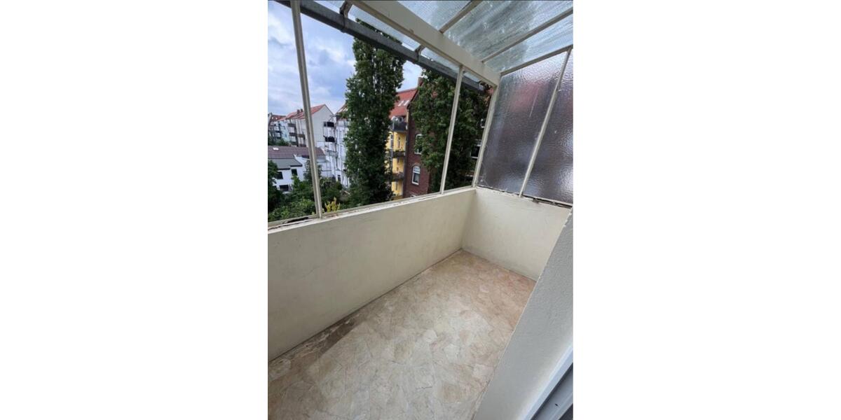 Etagenwohnung Hannover Vahrenwald-List - 1 Zimmer, 8 m&sup2;, 304&euro; | Angebot:26007323