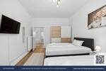 Etagenwohnung Wilhelmshaven Innenstadt - 4 Zimmer, 3.149&euro; | Angebot:26637127