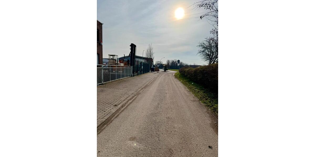 Gewerbeobjekt Mönchengladbach Nord - 2&euro; | Angebot:26362144