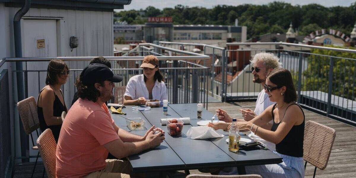 Gewerbeobjekt Berlin Kreuzberg - 275&euro; | Angebot:26842145