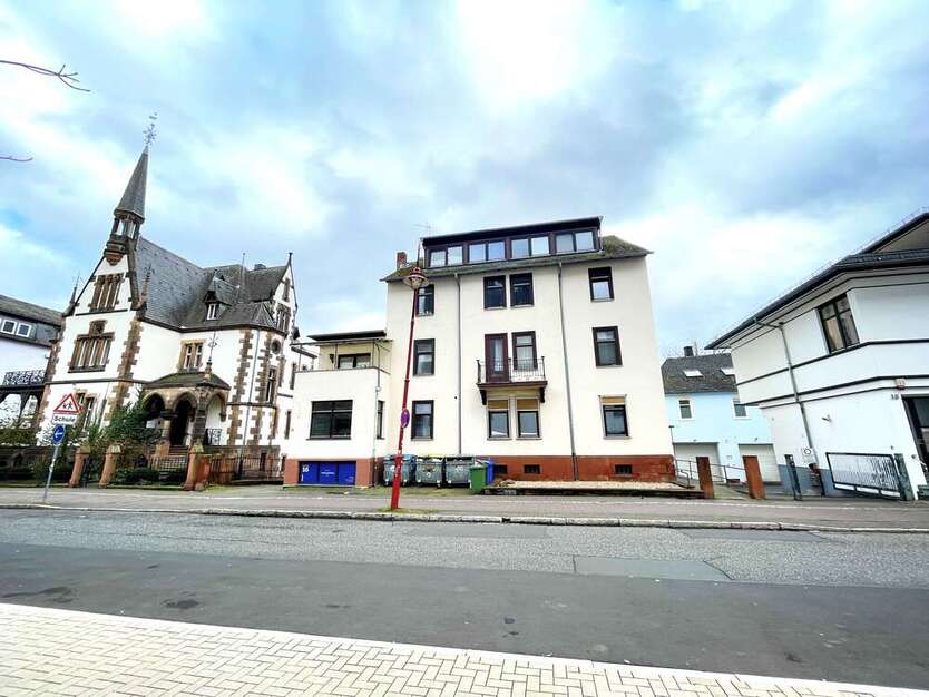 Wohnung zum Mieten in Marburg 790 € 60 m² 2.5 zimmer