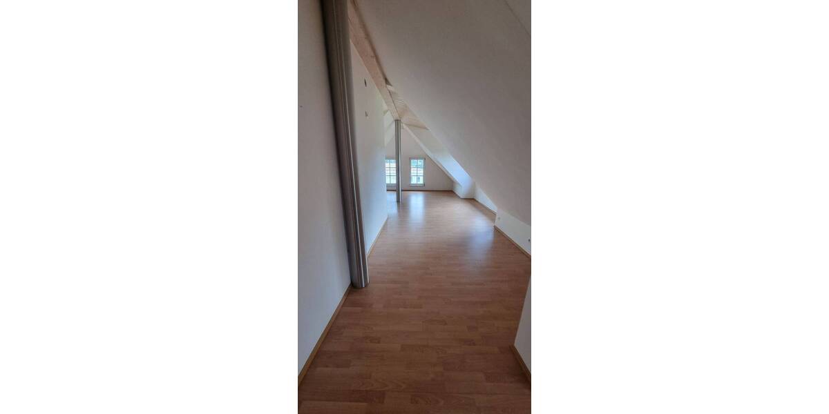 DG Wohnung mit 2 Balkone im Hofbauernhaus (8 & 9) 3 zimmer