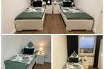 Wohnen auf Zeit Hamburg Wandsbek - 5 Zimmer, 120 m&sup2;, 4.500&euro; | Angebot:26679314
