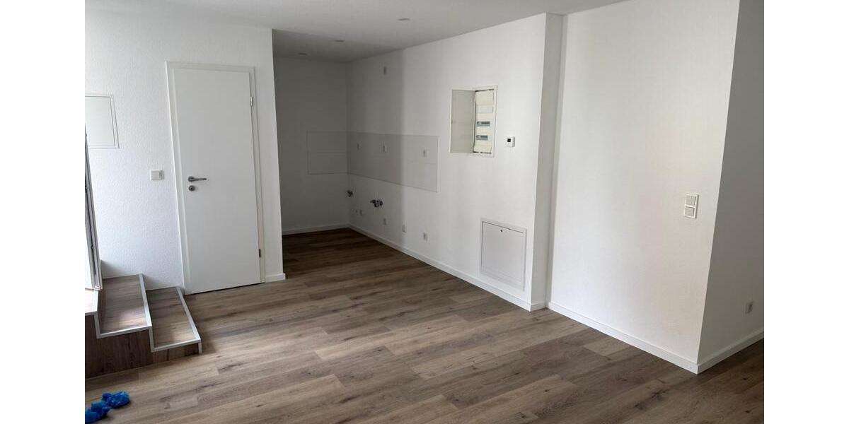 Etagenwohnung Bexbach - 1 Zimmer, 30 m&sup2;, 500&euro; | Angebot:25886356