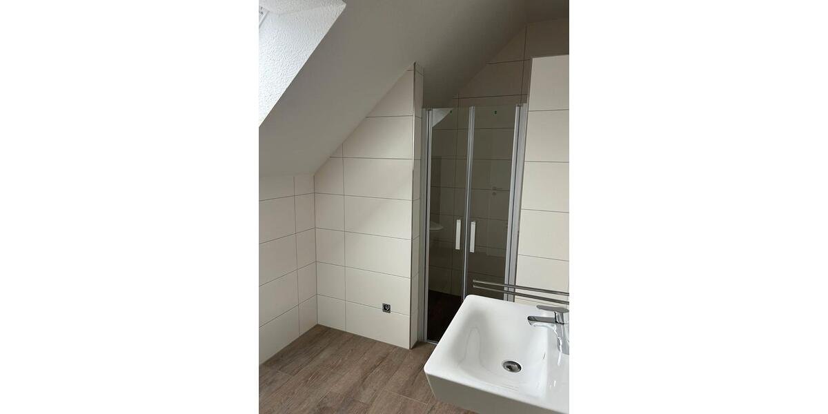 Etagenwohnung Friesoythe - 4 Zimmer, 73 m&sup2;, 950&euro; | Angebot:26237630