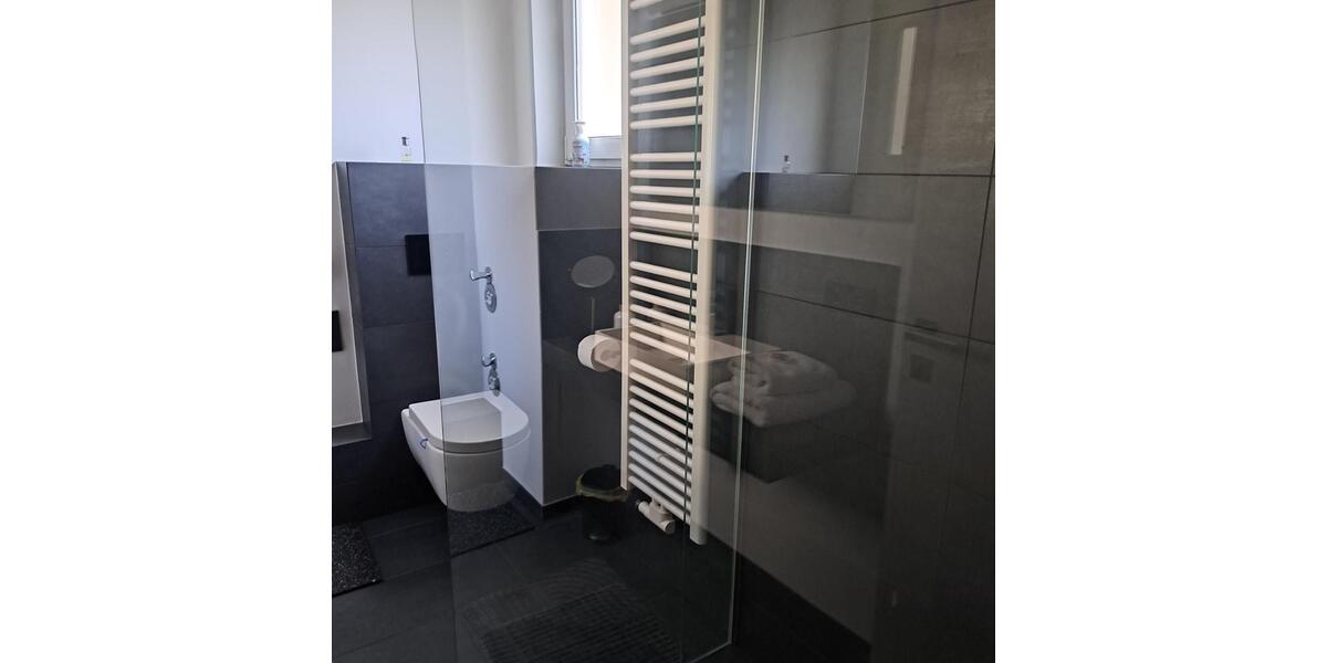 Wohnen auf Zeit Schwerin Gartenstadt - 2 Zimmer, 54 m&sup2;, 1.400&euro; | Angebot:25842700