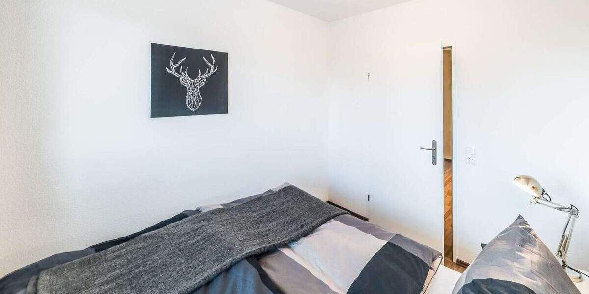 Etagenwohnung Frankfurt am Main Westend-Süd - 2 Zimmer, 48 m&sup2;, 1.920&euro; | Angebot:25107313