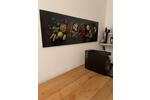 Etagenwohnung Stuttgart Stuttgart-Süd - 1 Zimmer, 50 m&sup2;, 1.350&euro; | Angebot:26113589