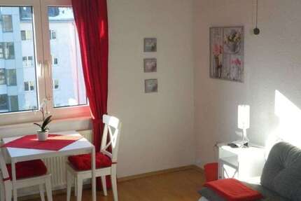 Zimmer München Schwabing - 1 Zimmer, 1.200&euro; | Angebot:26745424