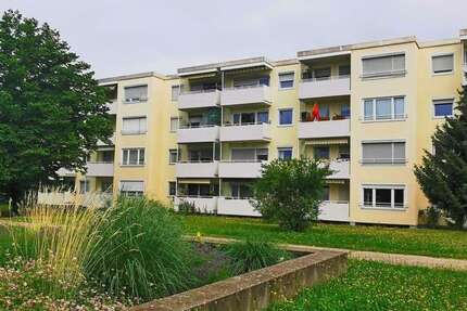 Wohnung zum Mieten in Olching 1.140 € 80.6 m² 3 zimmer