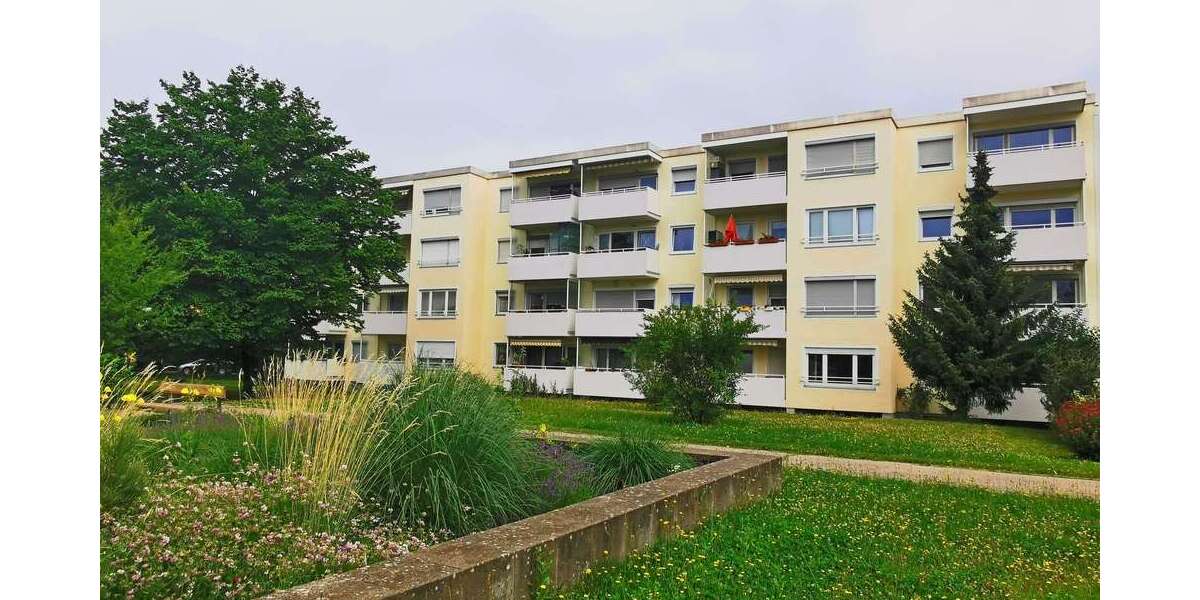 Wohnung zum Mieten in Olching 1.140 € 80.6 m² 3 zimmer