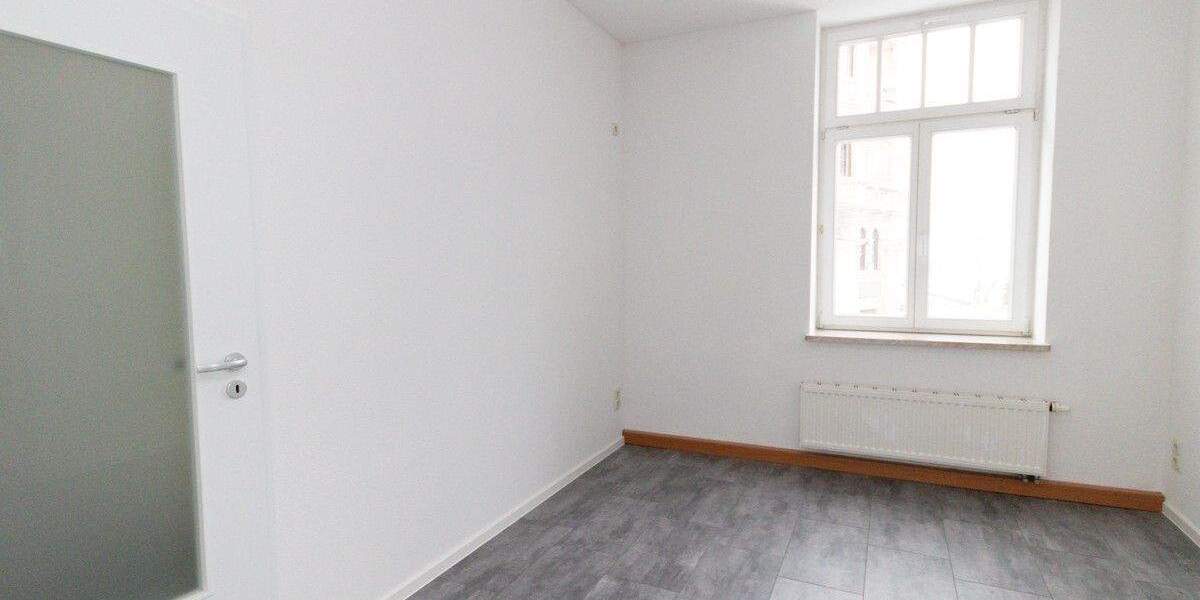 Etagenwohnung Annaberg-Buchholz Annaberg - 1 Zimmer, 60 m&sup2;, 315&euro; | Angebot:25360873